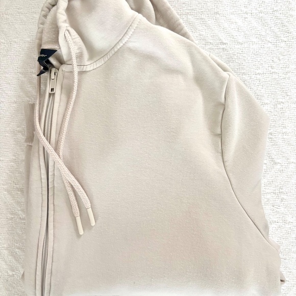 Eddie Bauer Zip Hoodie - Picture 5 of 5